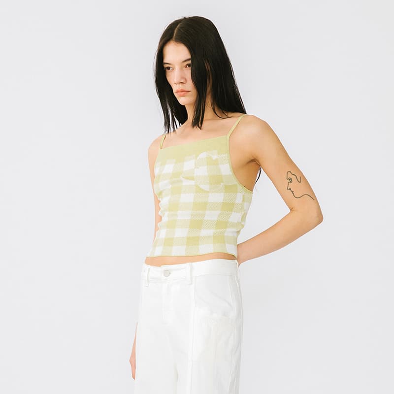 Майка CUBIC SS23 - изображение 3