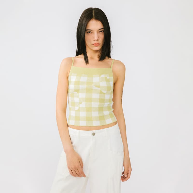 Майка CUBIC SS23 - изображение 4