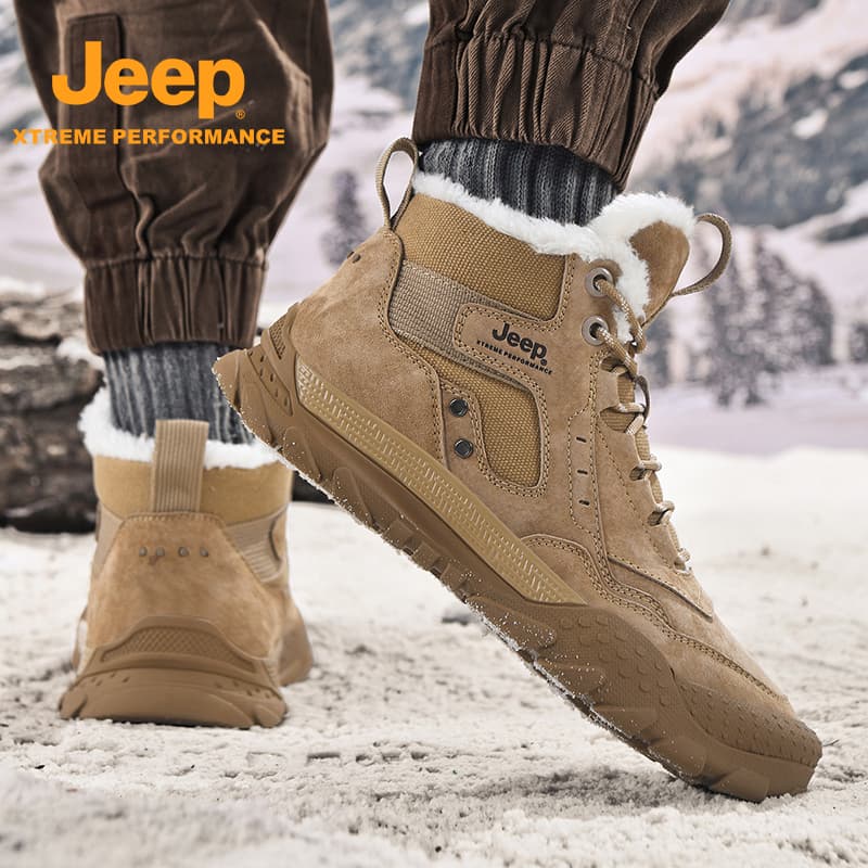 Кроссовки Jeep - изображение 11