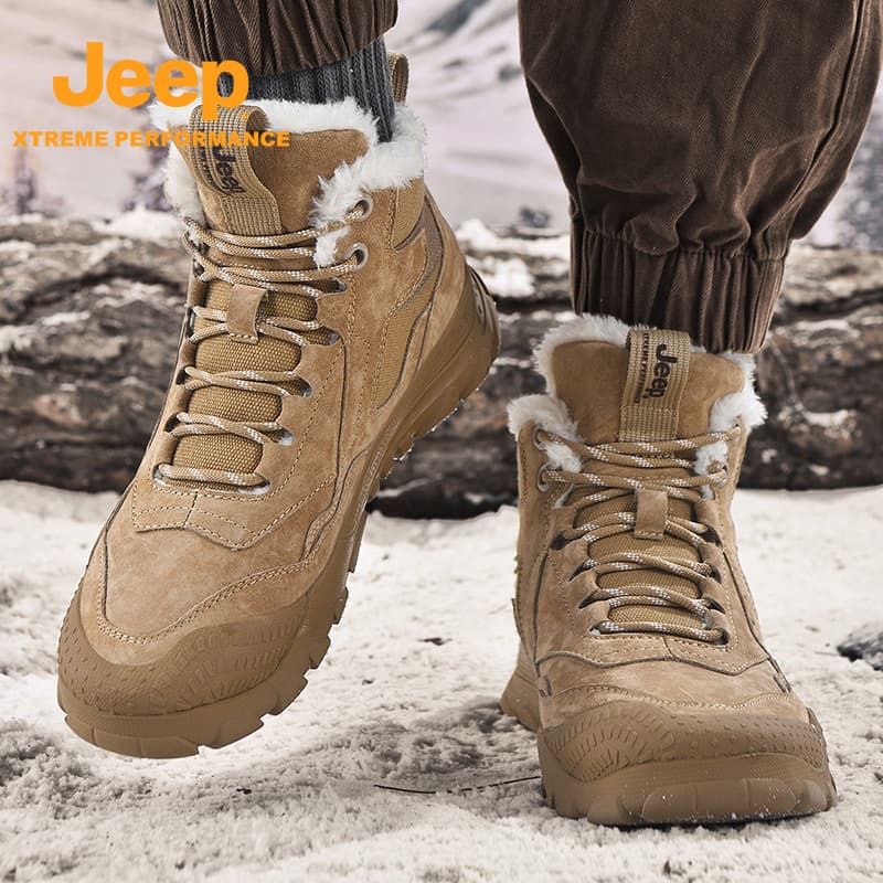 Кроссовки Jeep - изображение 7