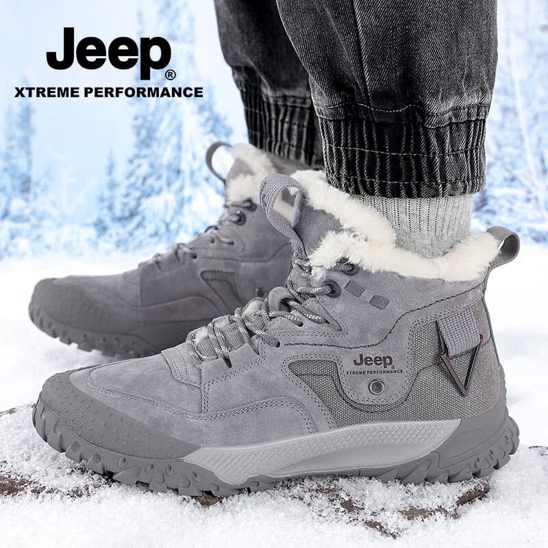 Кроссовки Jeep - изображение 5
