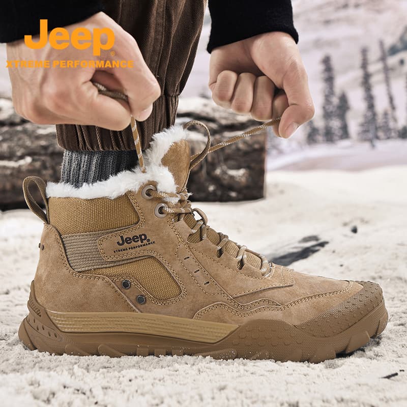 Кроссовки Jeep - изображение 8
