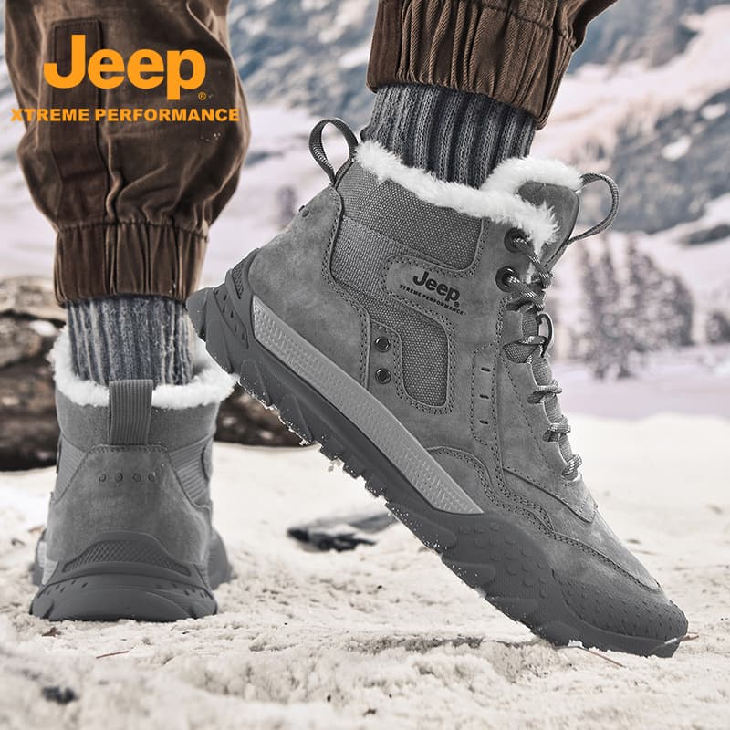 Кроссовки Jeep - изображение 10
