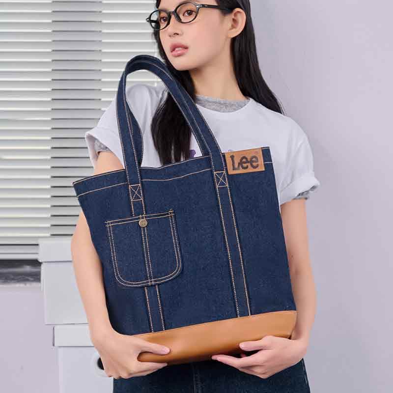 Мини-сумка Lee +PU - изображение 5