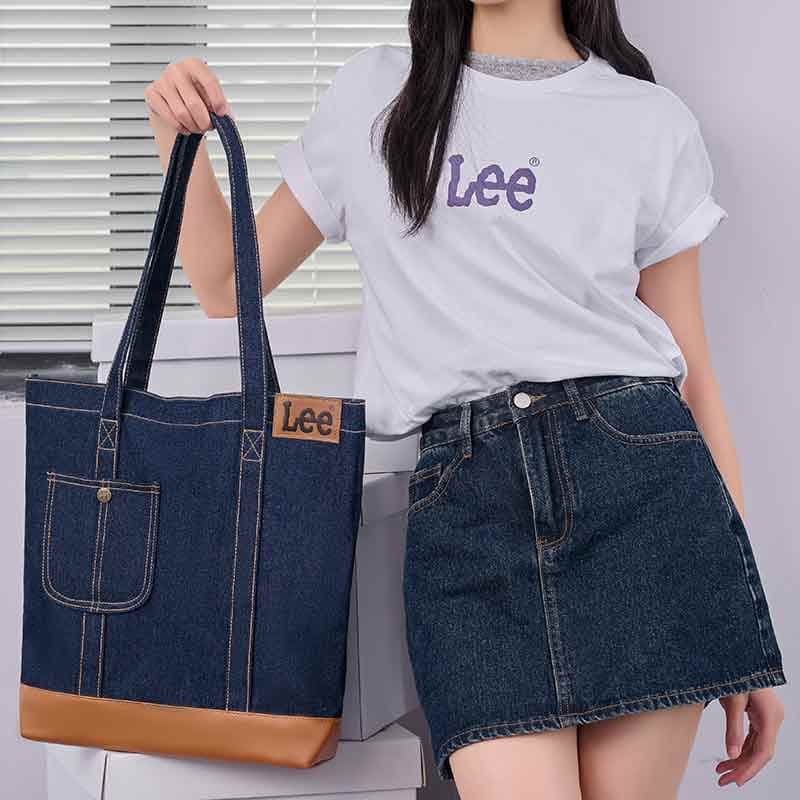 Мини-сумка Lee +PU - изображение 4