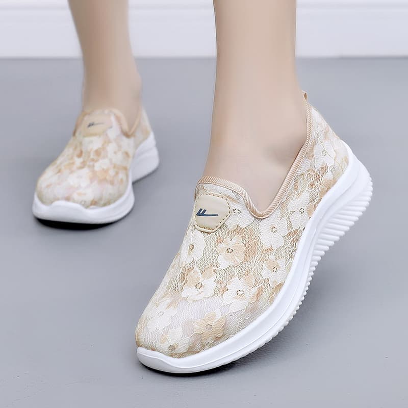 Warrior Традиционная текстильная обувь Low Top Женская - изображение 6
