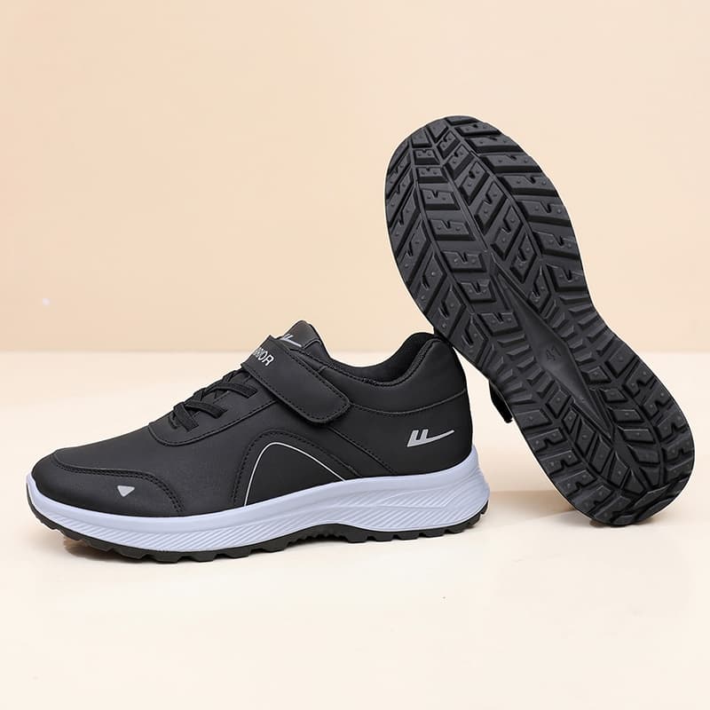 Кроссовки WARRIOR Кроссовки для ходьбы Low Топ Мужской - изображение 6