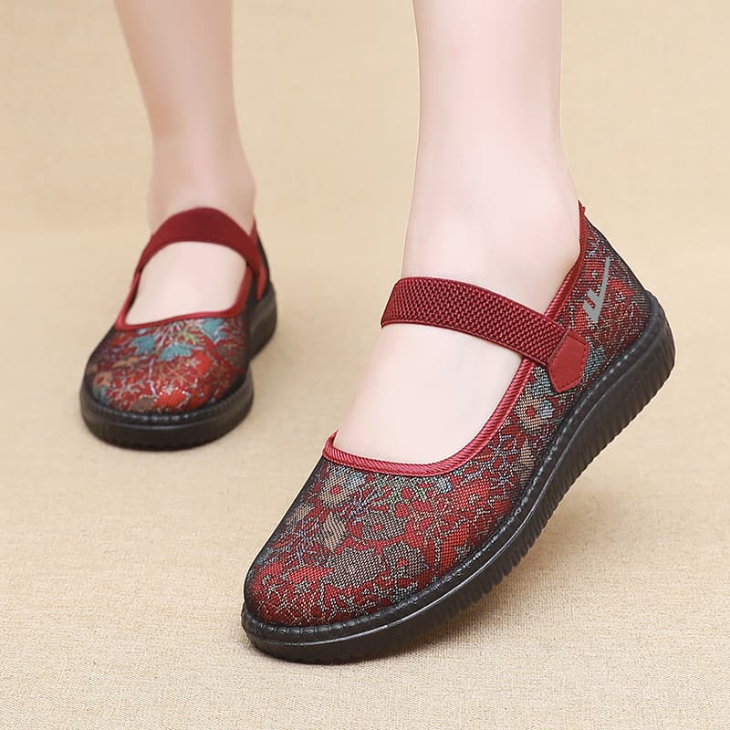 Warrior Традиционная текстильная обувь Low Top Женская - изображение 7
