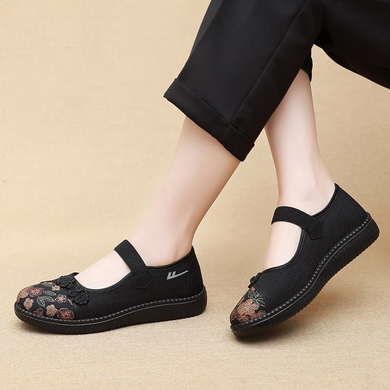 Warrior Традиционная текстильная обувь Low Top Женская - изображение 6