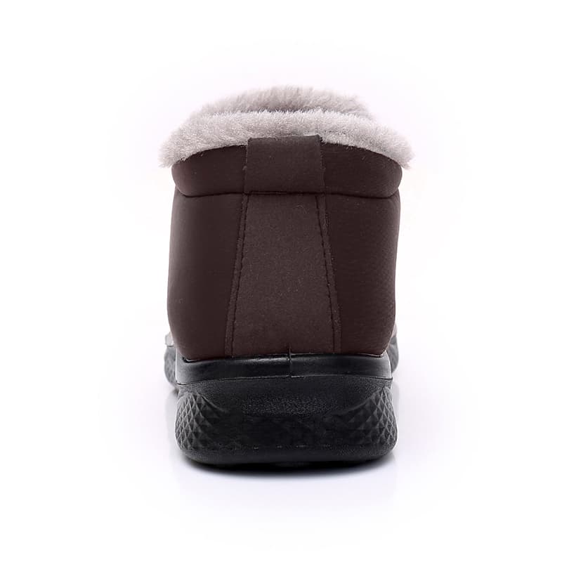 Кроссовки Warrior Утеплённая обувь High Top Унисекс - изображение 4
