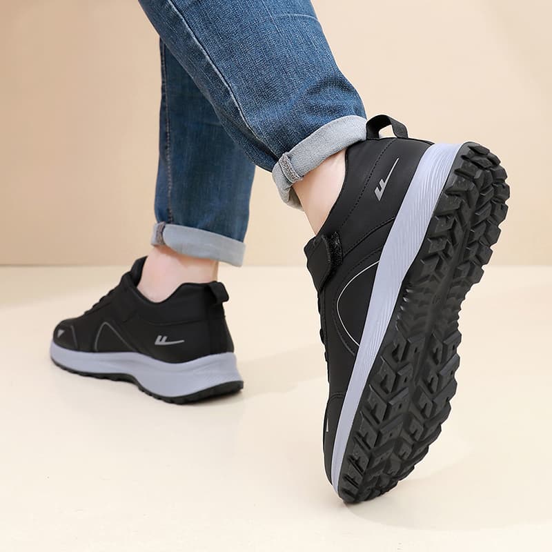 Кроссовки WARRIOR Кроссовки для ходьбы Low Топ Мужской - изображение 7