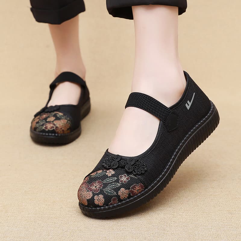 Warrior Традиционная текстильная обувь Low Top Женская - изображение 7