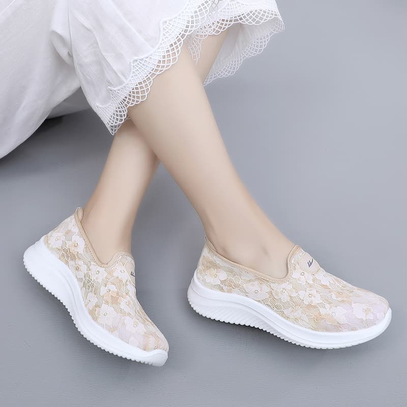 Warrior Традиционная текстильная обувь Low Top Женская - изображение 7
