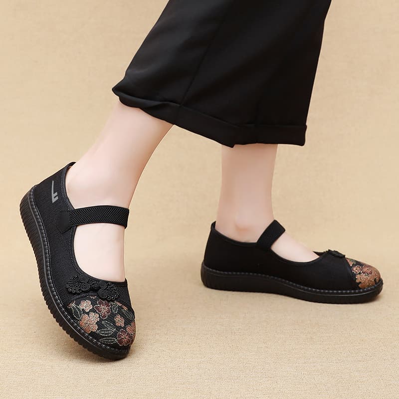 Warrior Традиционная текстильная обувь Low Top Женская - изображение 8