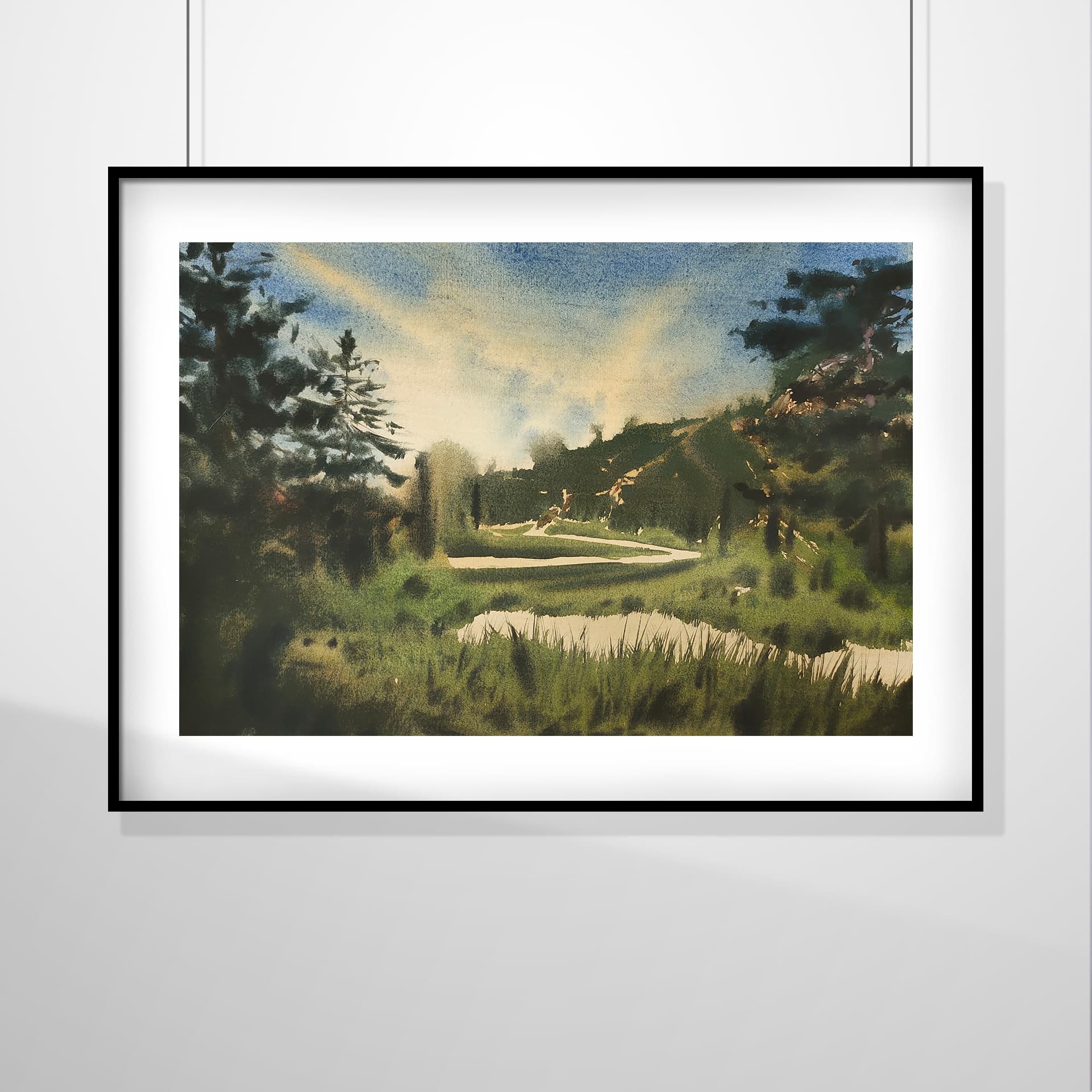 Постер 48*37cm - изображение 7
