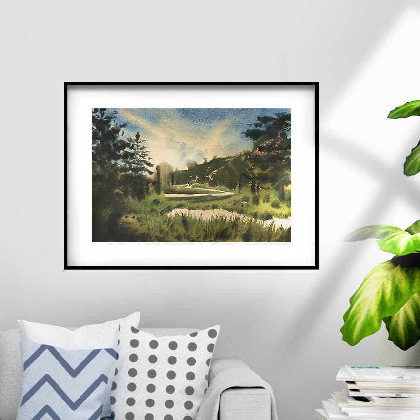 Постер 48*37cm - изображение 6
