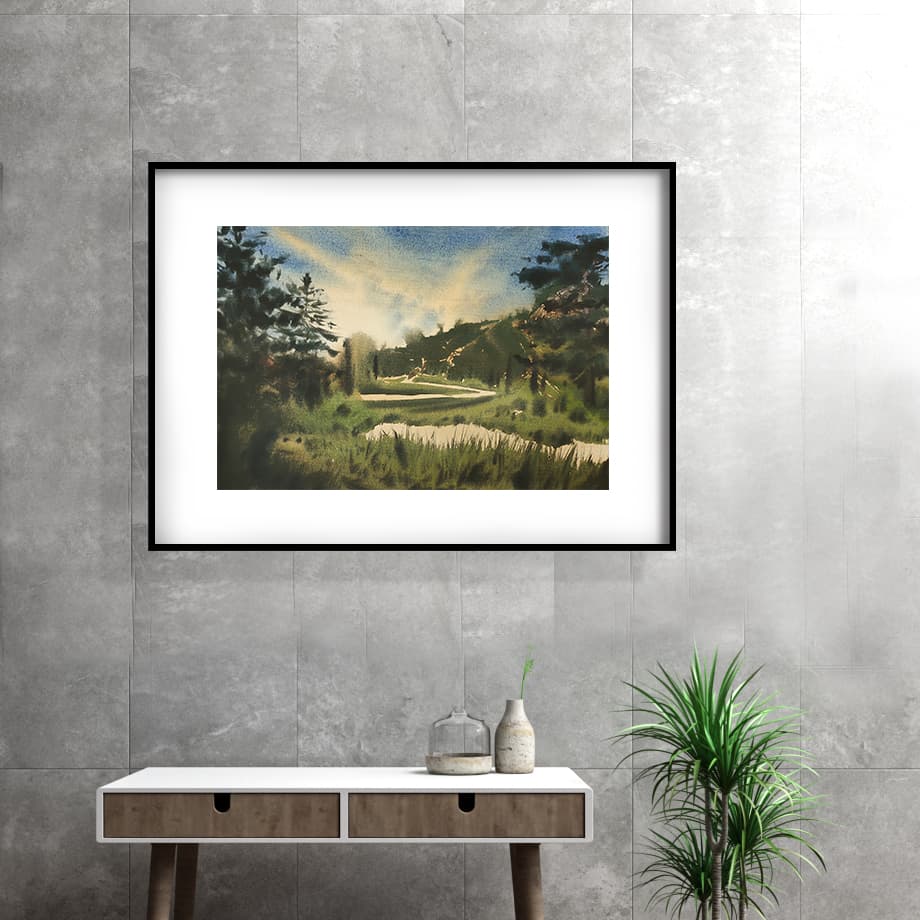 Постер 48*37cm - изображение 2