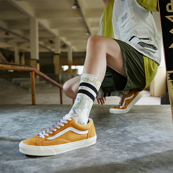 Stance NICEMOOVES - изображение 2