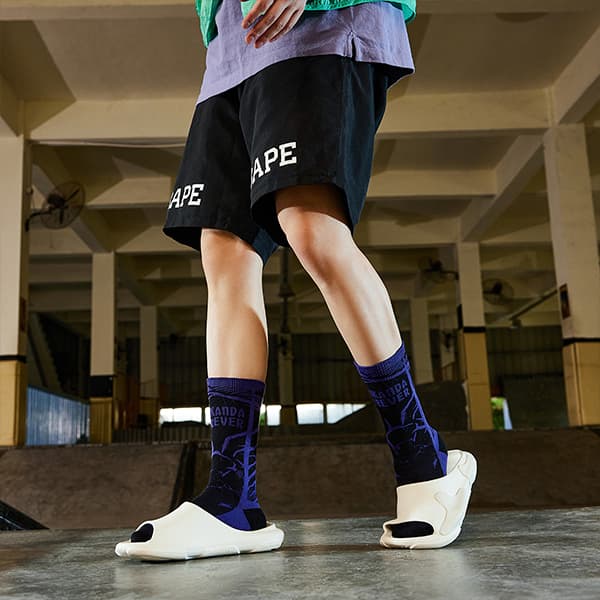 Носки Stance x Black Panther Wakanda Socks - изображение 2