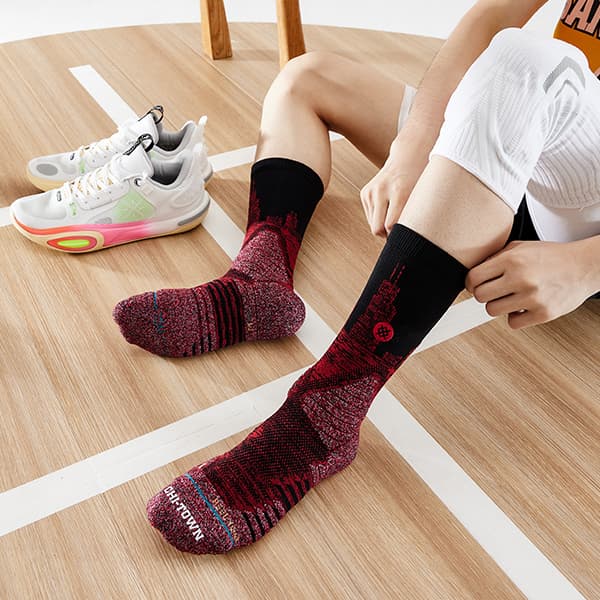Носки Stance x NBA - изображение 2