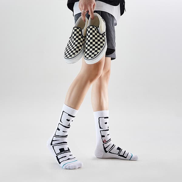 Носки Stance x BAKER - изображение 6