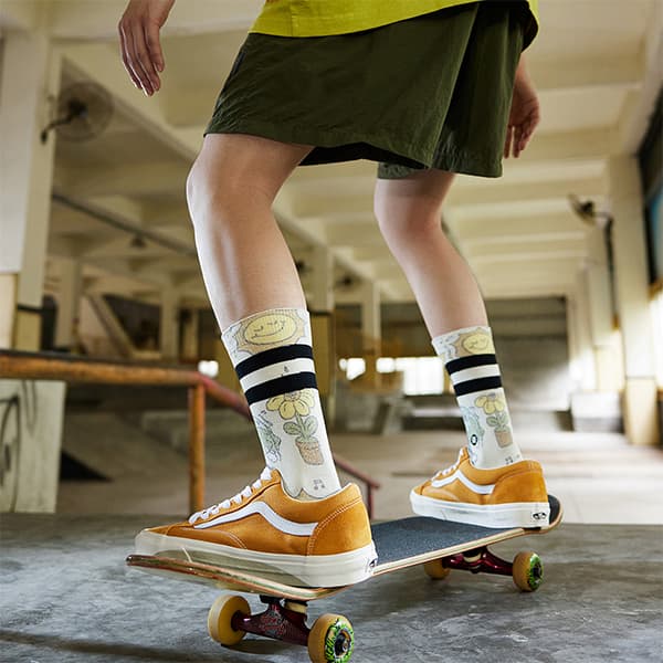 Stance NICEMOOVES - изображение 3
