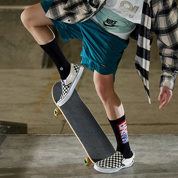 Носки Stance x MARVEL LOGO 1 - изображение 6