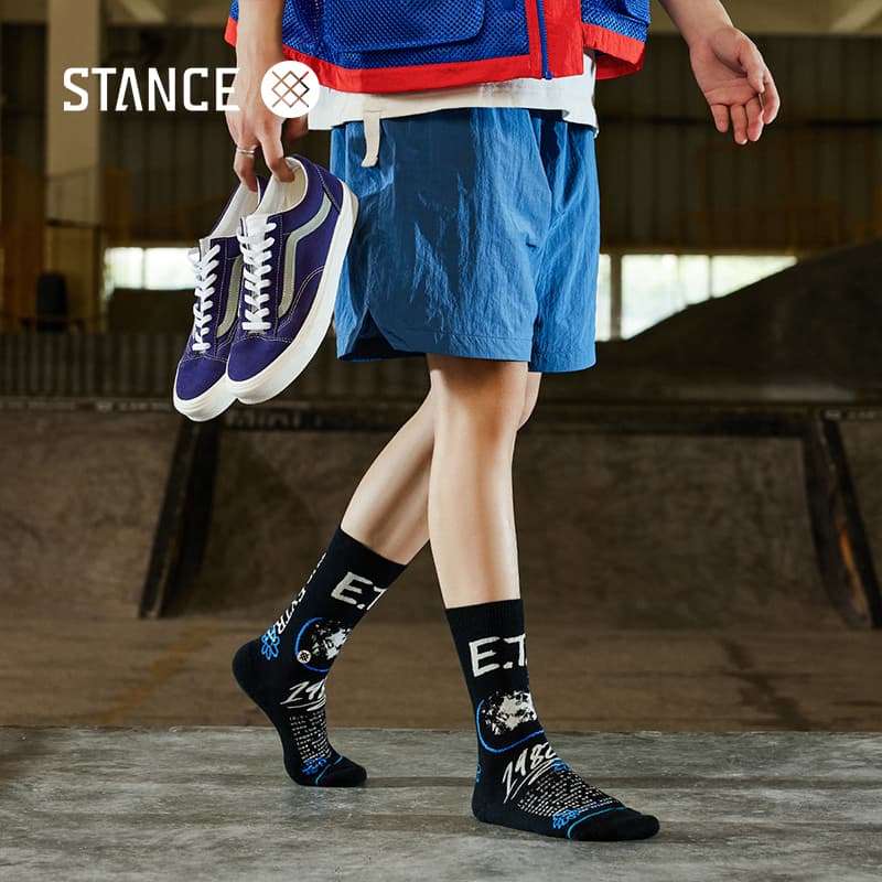 Носки Stance X ET 2 - изображение 4