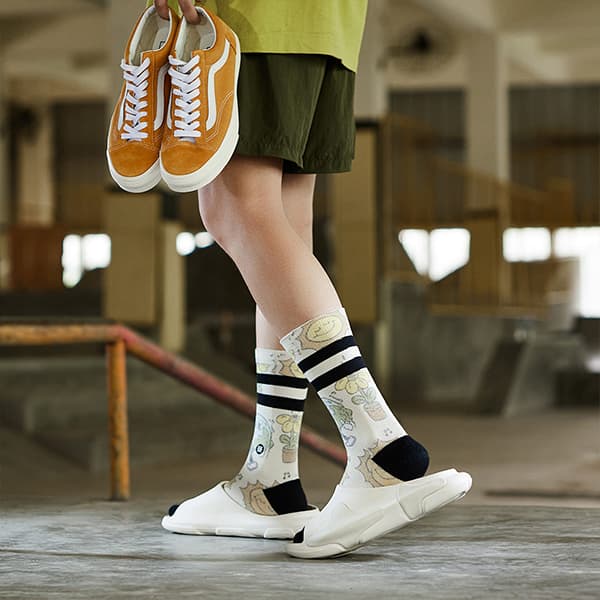 Stance NICEMOOVES - изображение 5
