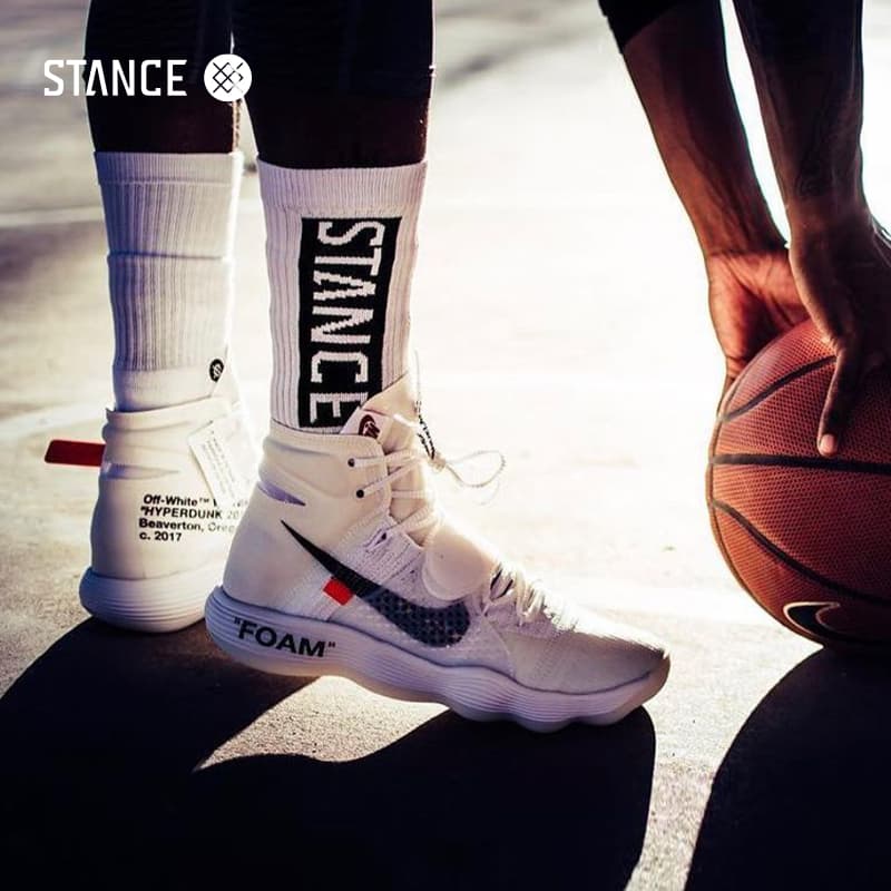 Носки Stance OGLOGO - изображение 2