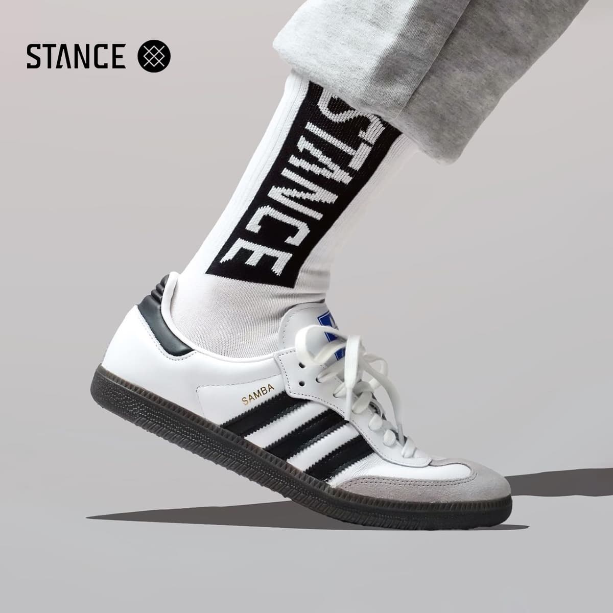 Носки Stance OGLOGO - изображение 4
