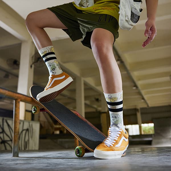 Stance NICEMOOVES - изображение 6
