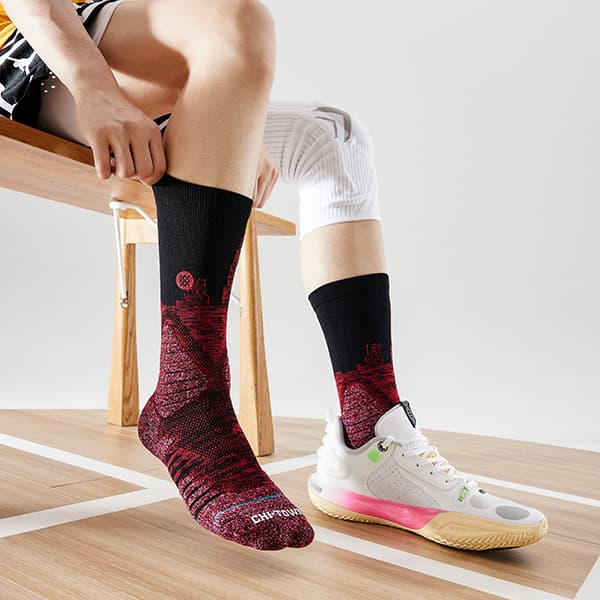Носки Stance x NBA - изображение 4