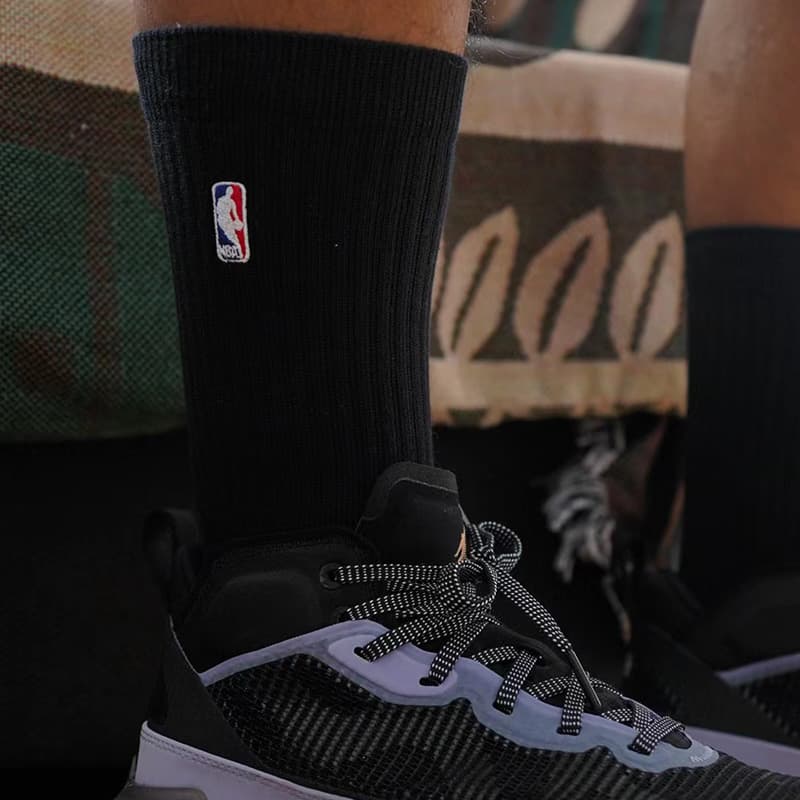 Носки Stance x NBA LOGO 3 - изображение 3