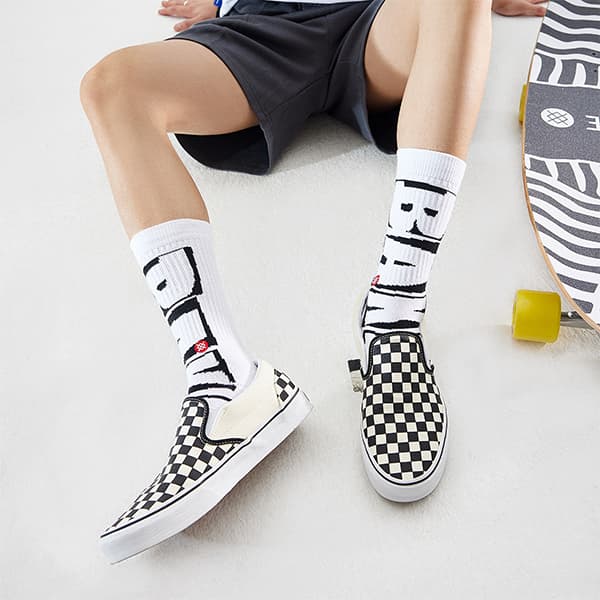 Носки Stance x BAKER - изображение 2