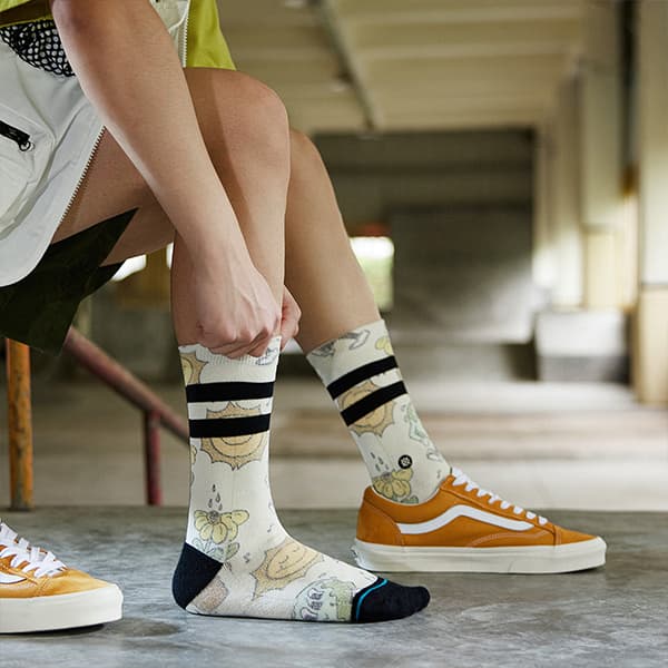 Stance NICEMOOVES - изображение 4