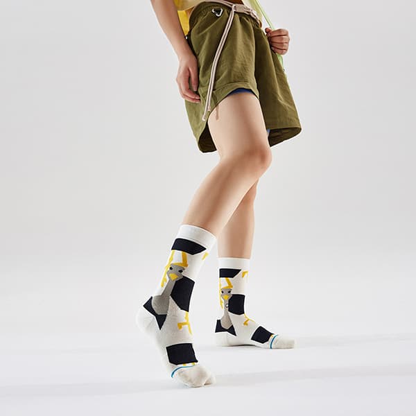 Носки Stance Logo 1 - изображение 3