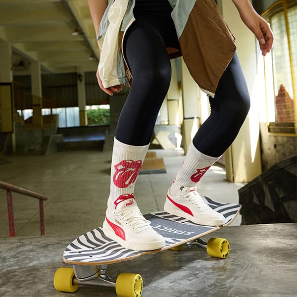 Носки Stance 1 - изображение 5