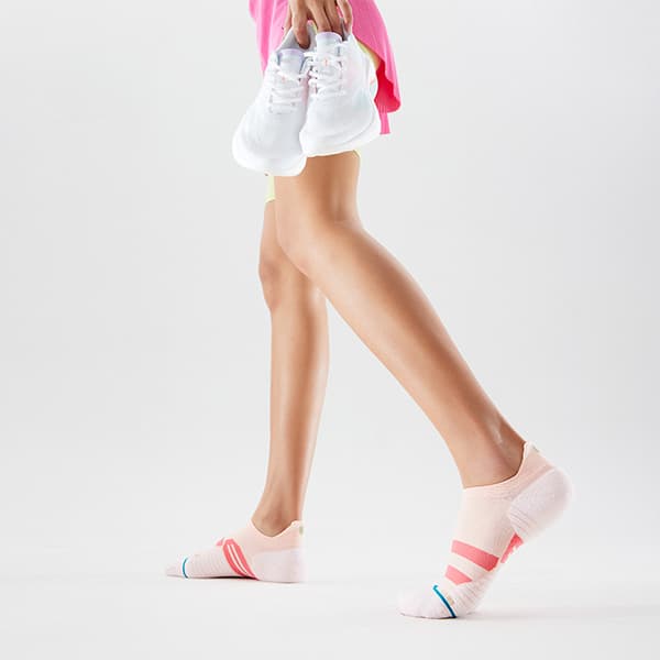 Stance - изображение 2