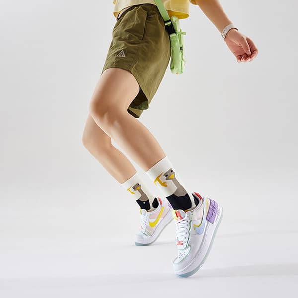 Носки Stance Logo 1 - изображение 6