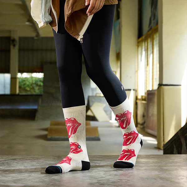 Носки Stance 1 - изображение 3
