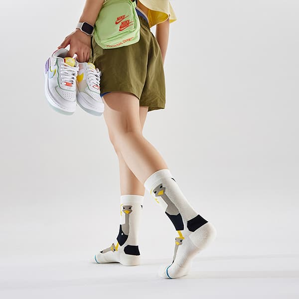 Носки Stance Logo 1 - изображение 2