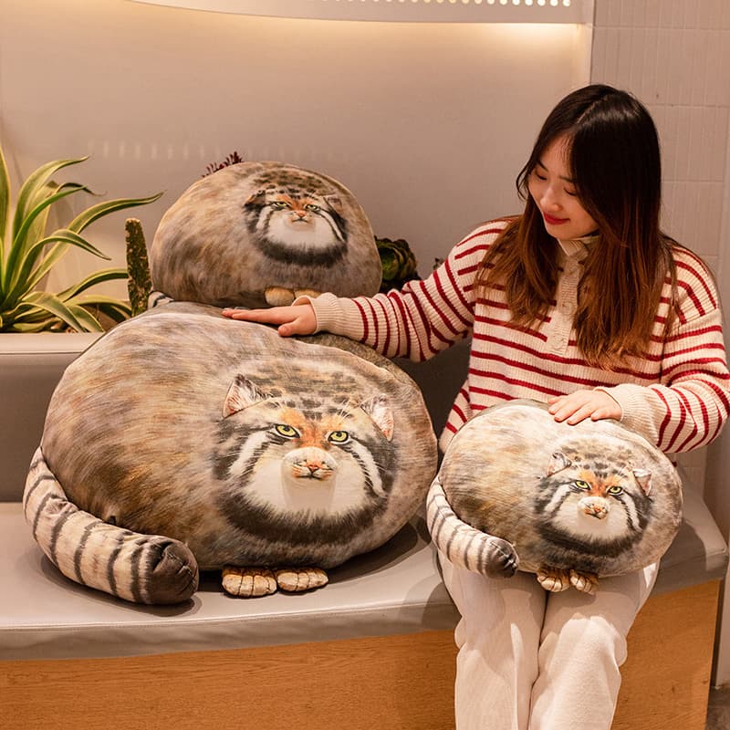 Мягкая игрушка 30cm40cm50cm - изображение 2