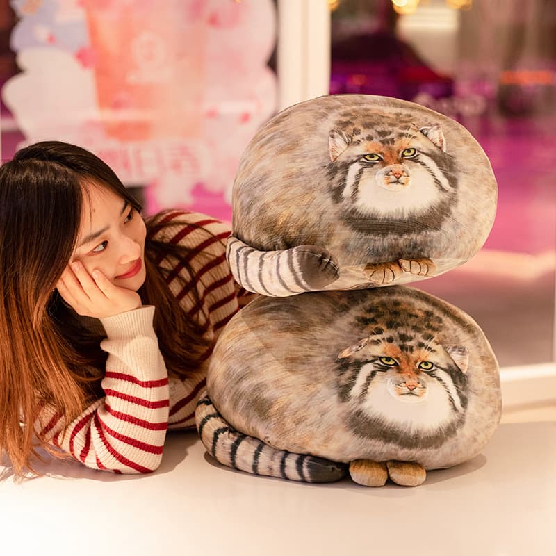 Мягкая игрушка 30cm40cm50cm - изображение 4