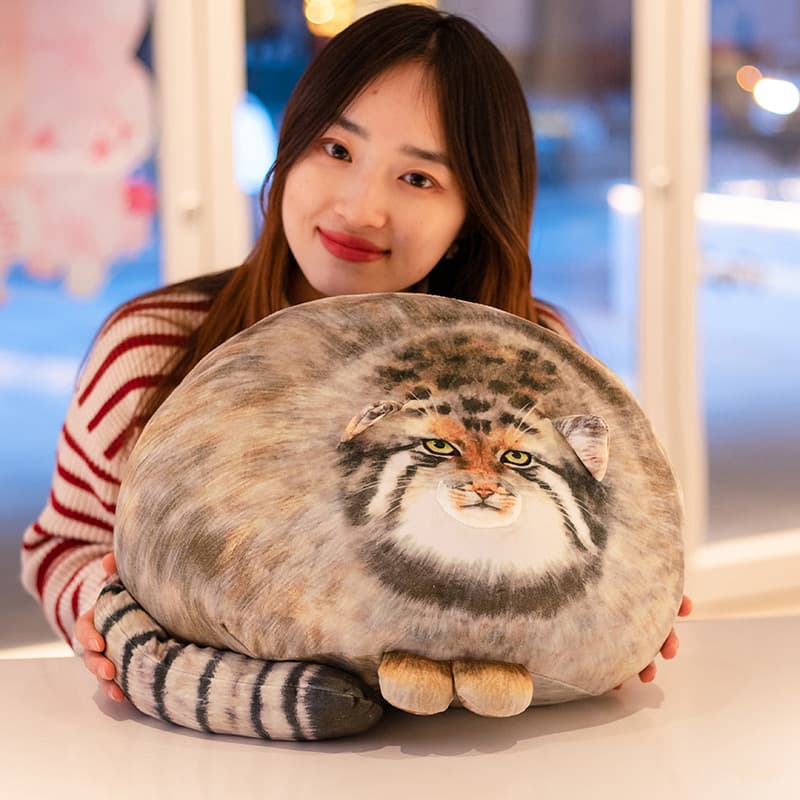 Мягкая игрушка 30cm40cm50cm - изображение 3