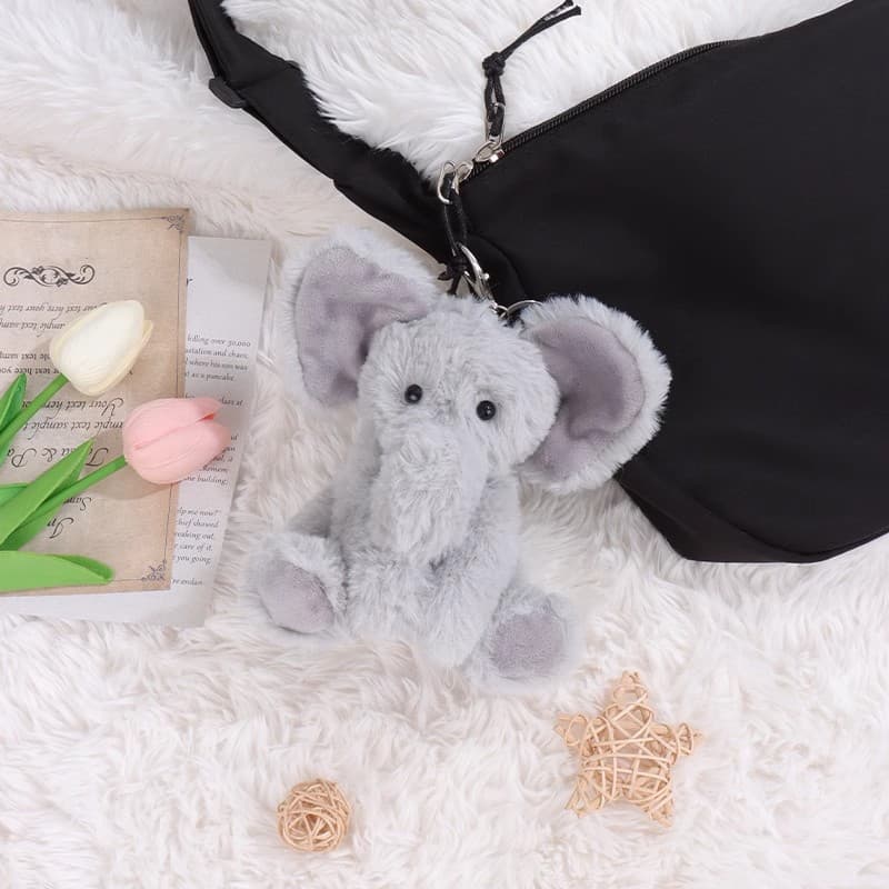 APRICOT LAMB 10cm - изображение 2