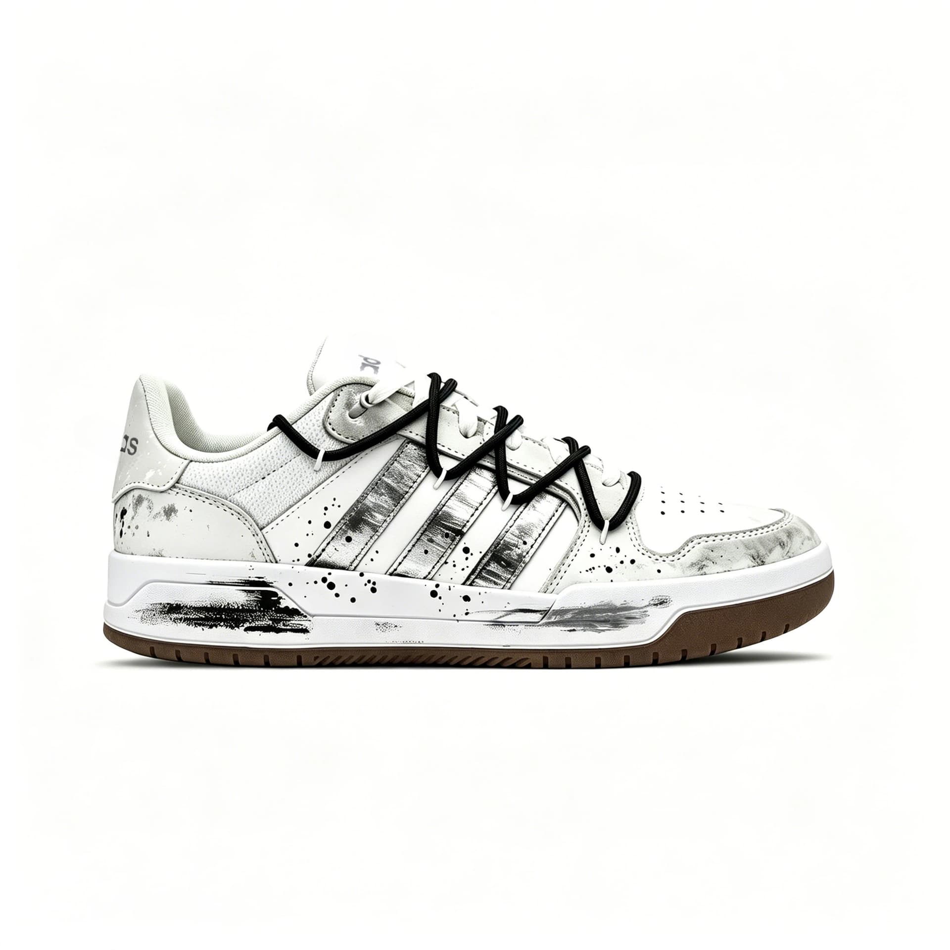 Кроссовки adidas ENTRAP Beast - изображение 2