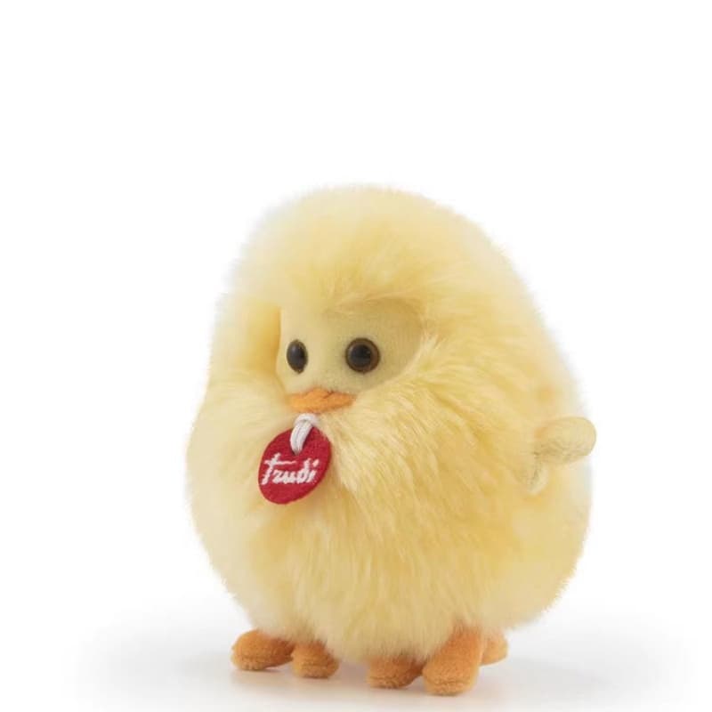 Мягкая игрушка TRUDI 10cm - изображение 3