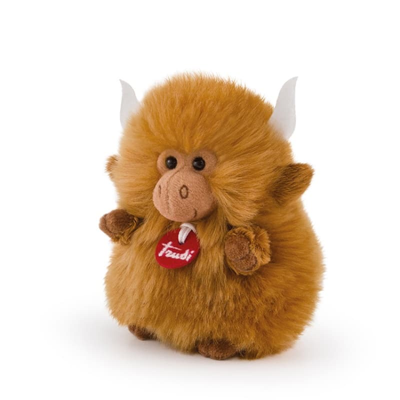 Мягкая игрушка TRUDI 10cm - изображение 4