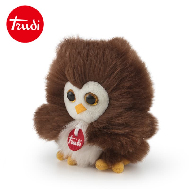 Мягкая игрушка TRUDI 10cm - изображение 5